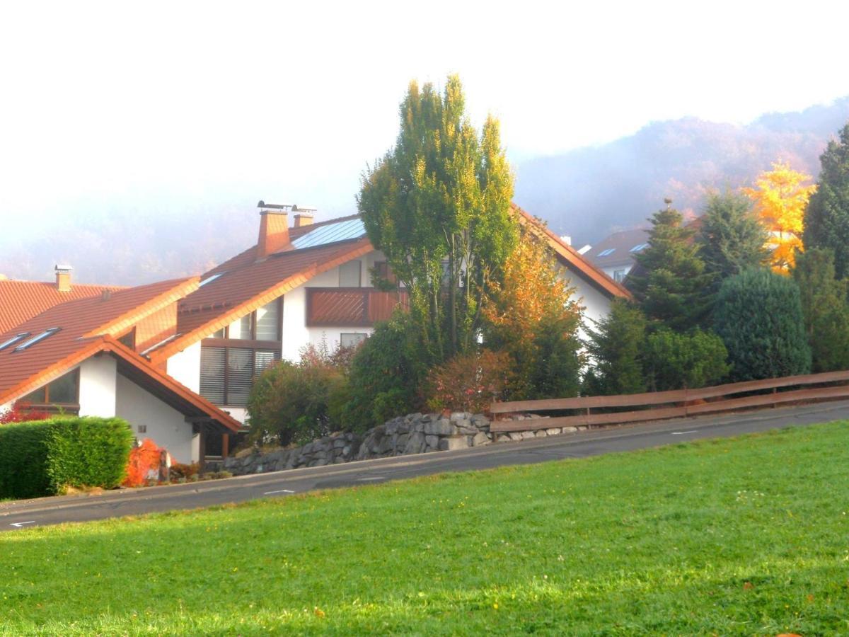Haus Koch Apartment Tann  Exterior photo