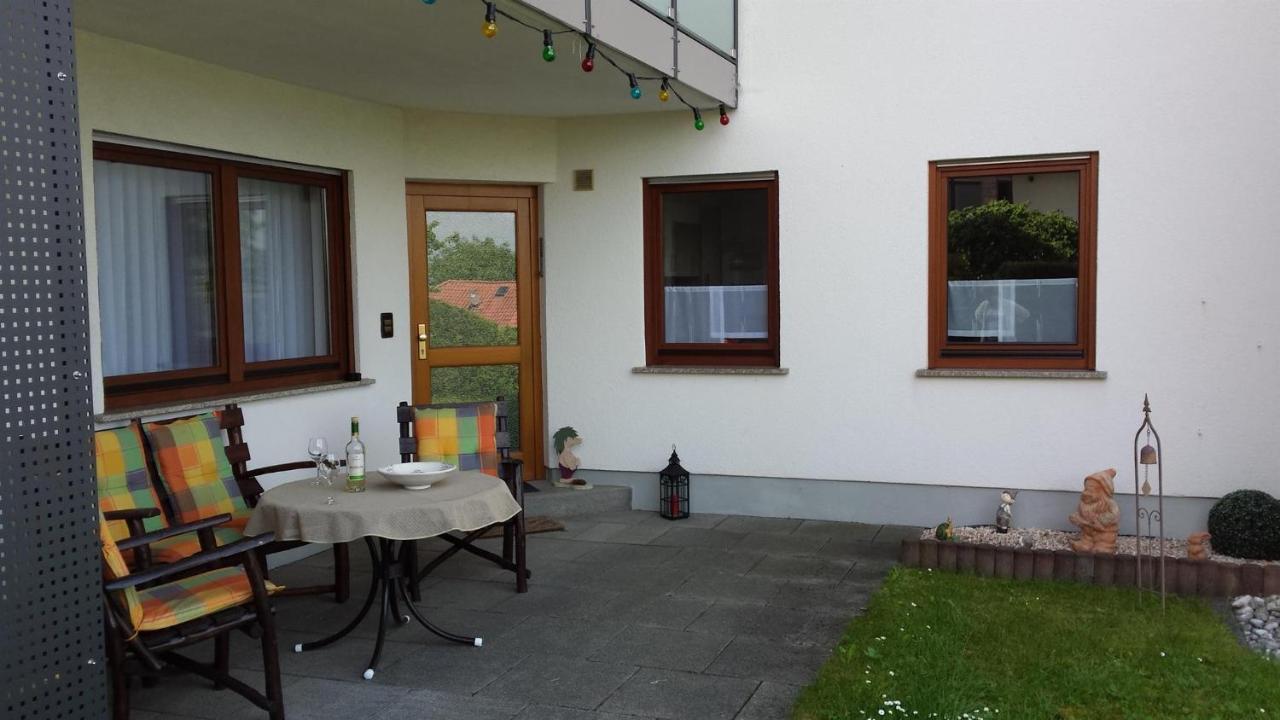 Haus Koch Apartment Tann  Exterior photo